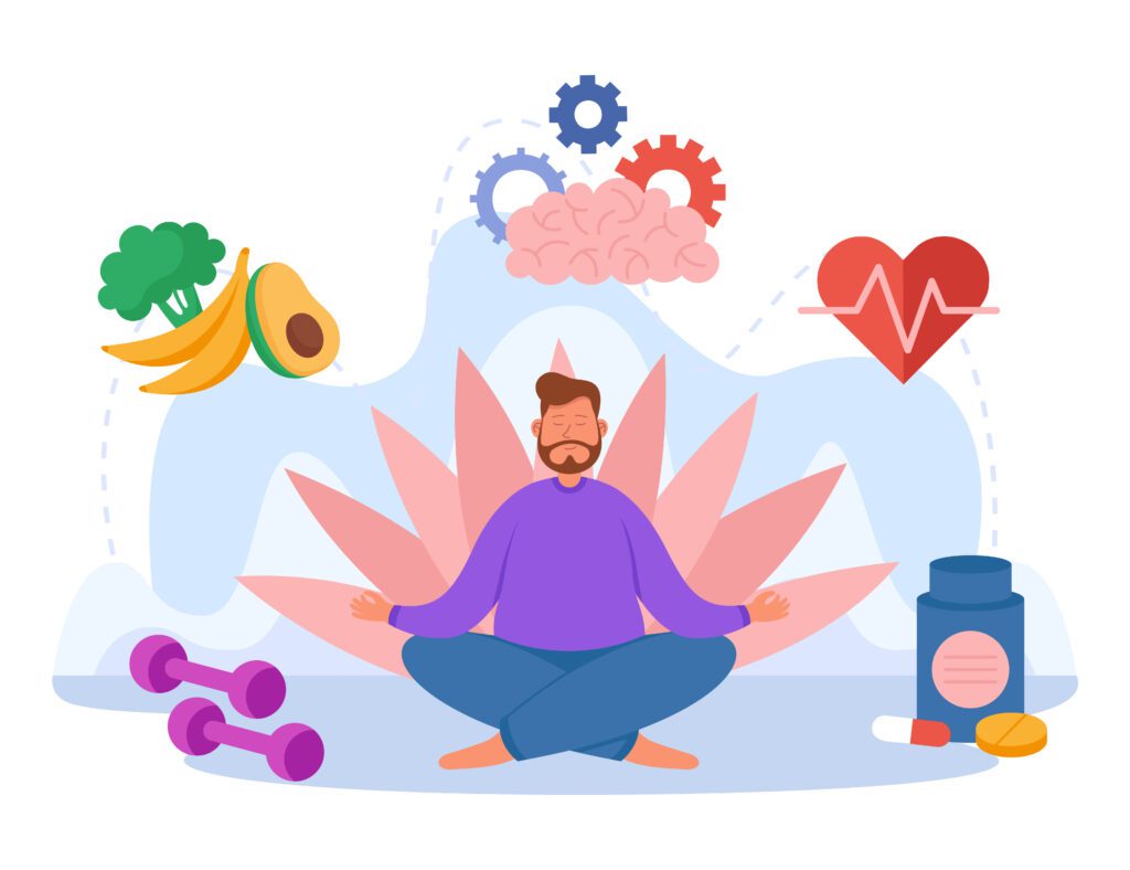 Ulcerative colitis management and healing