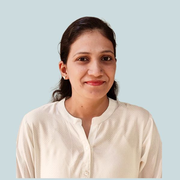 Poonam Singh