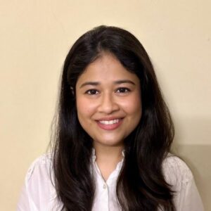 Shivani Deo