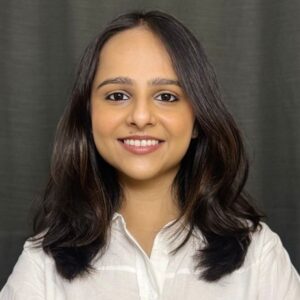 Riddhi Bhatt