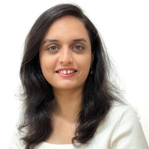 Neha Kanhere