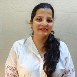 Tasneem Thanawala