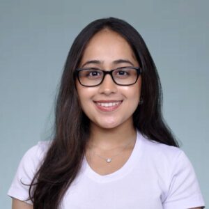 Mariya Barwaniwala