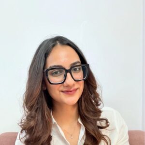 Reetika Hura