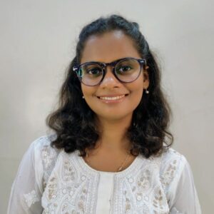 Namrata Mishra