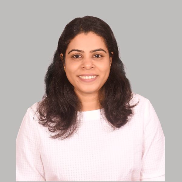 Purnima Patil