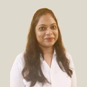 Rasika Sujit Parab