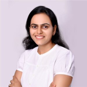 Riddhi Chheda