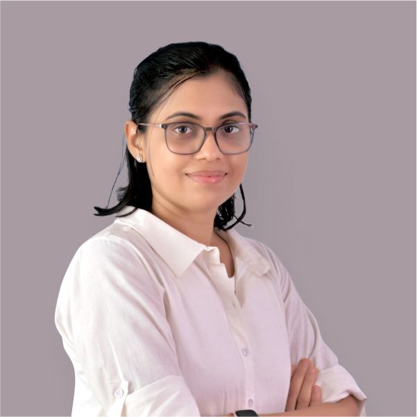 Ritu Patel