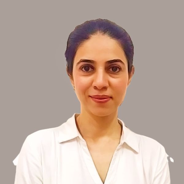 Sakina Sanchawala