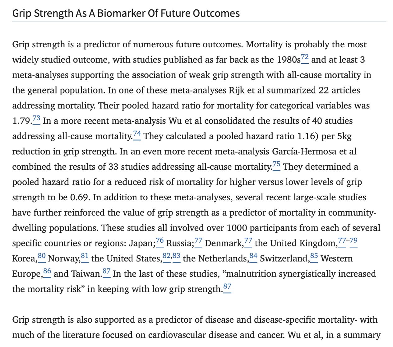 The Science-Backed Benefits of Strength Training vs Cardio for Longevity