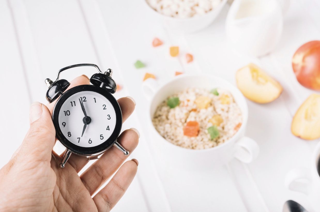 Food Pairing 101: How to Maximize Nutrient Absorption with Every Meal