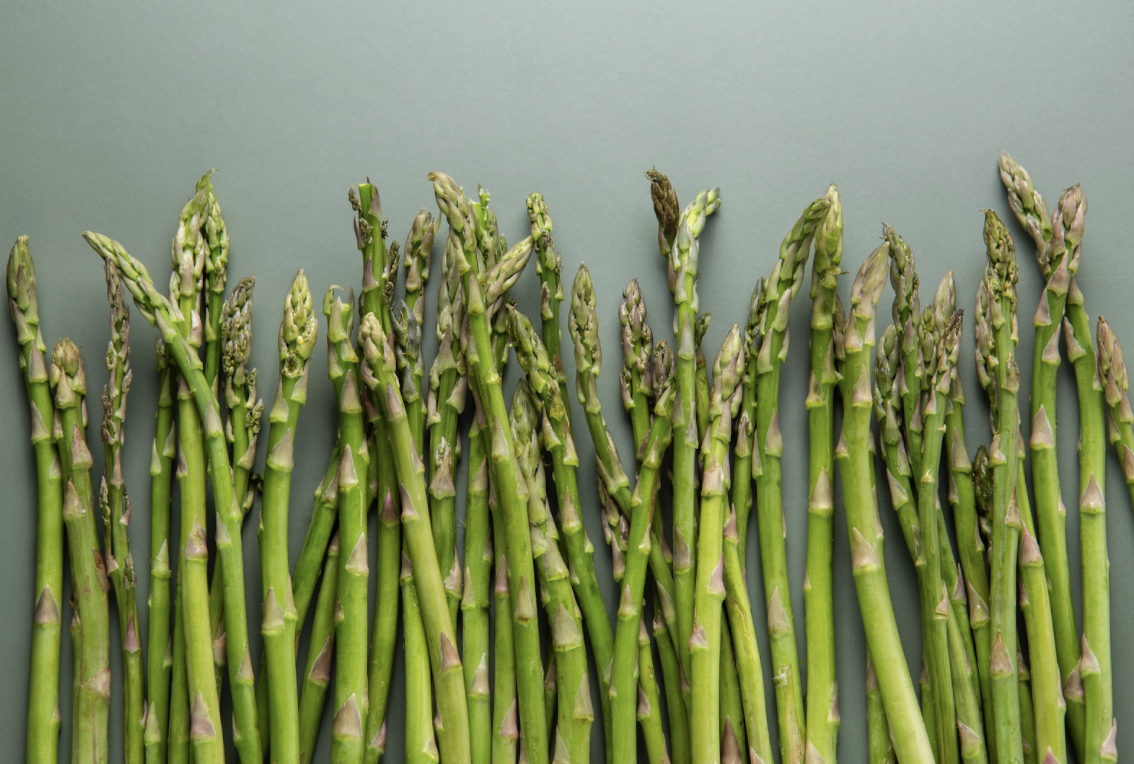 Eat It or Miss Out: The Lesser-Known Asparagus Benefits That Could Support Your Health Goals