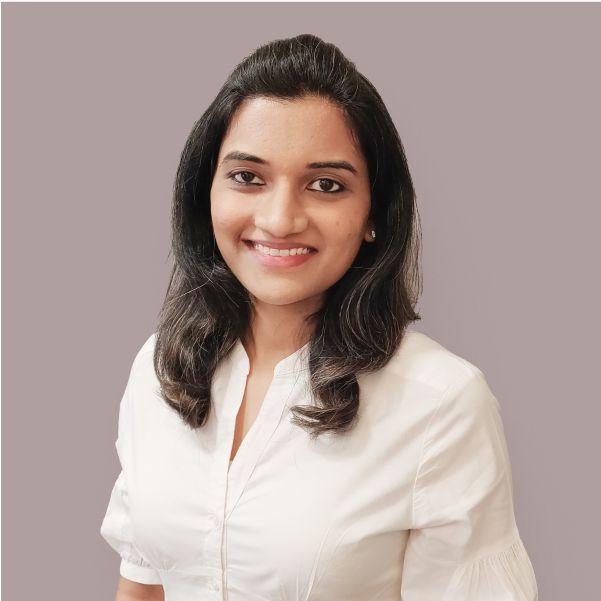 Shraddha Shetty