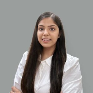 Sristhi Dalmia