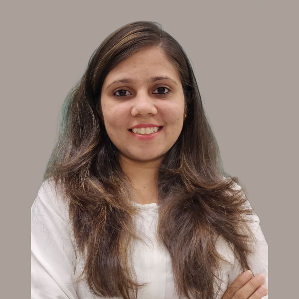 Sweta Karia