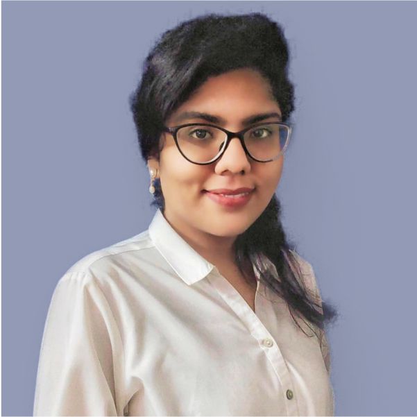 Syeda Hajira Banu