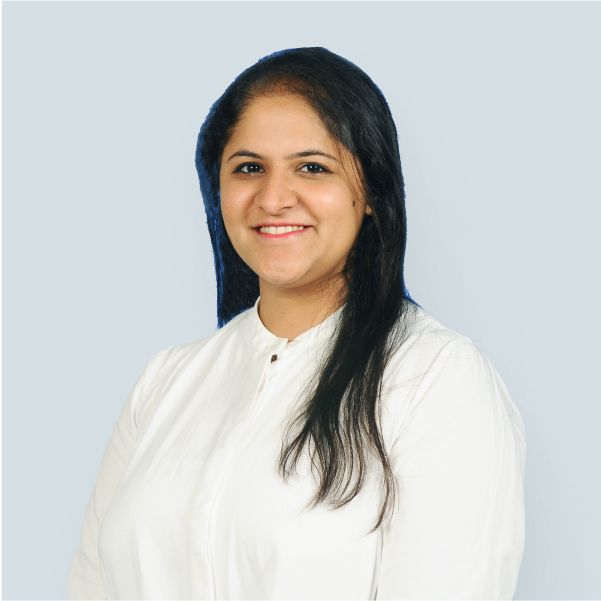 Tanvi Inamdar