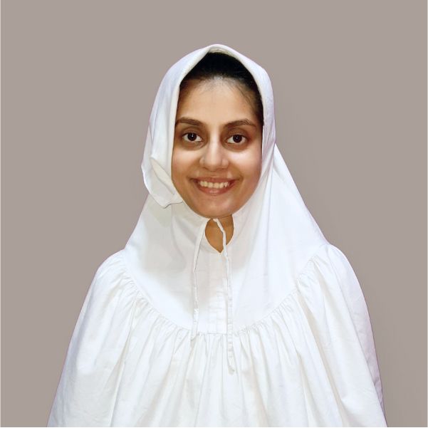 Tasneem Jawadwala