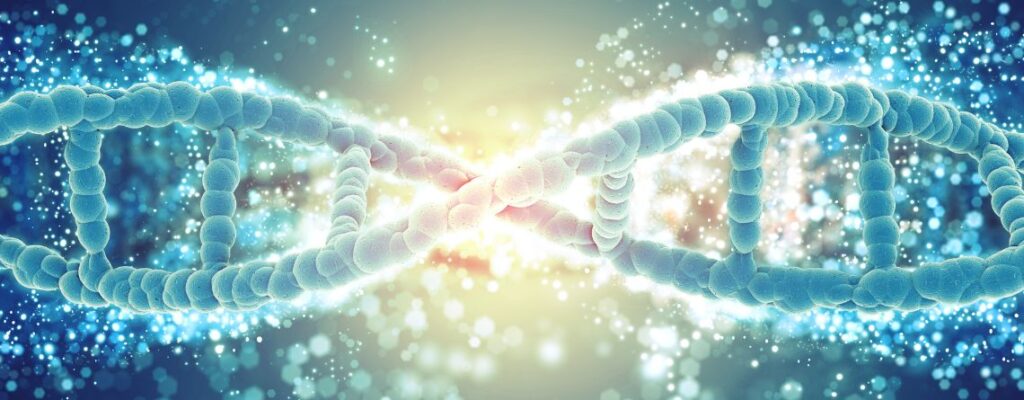 Epigenetics Decoded: 5 Ways to Rewrite Your Genetic Destiny|Epigenetics Decoded: 5 Ways to Rewrite Your Genetic Destiny|Complete wellness can help improve your health|||