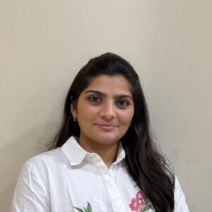 Ishita Praful Nishar