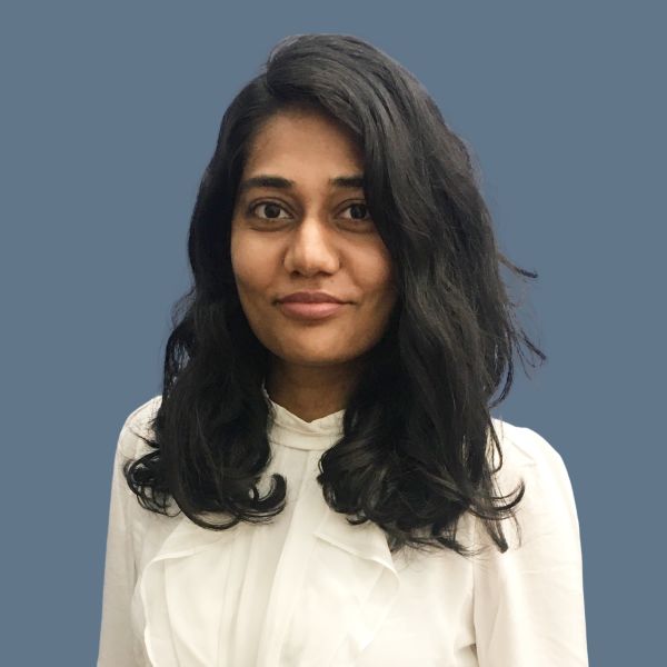 Vidhi Shah