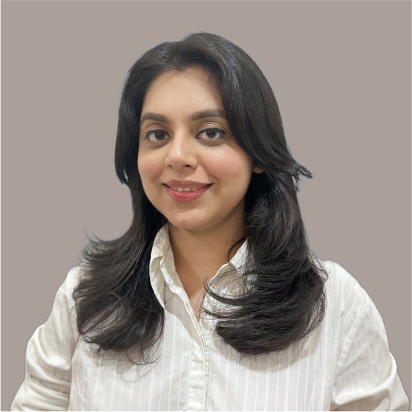 Yukti Pahwa