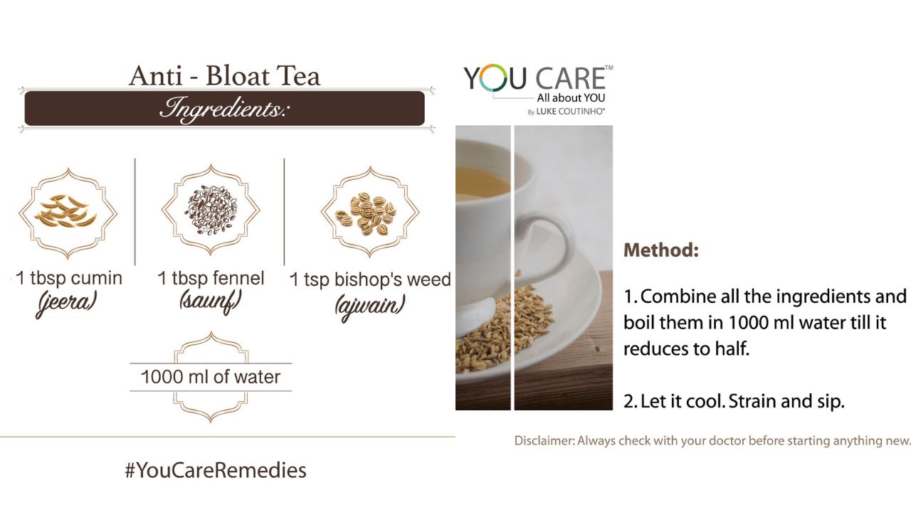 bloating causes tips remedy
