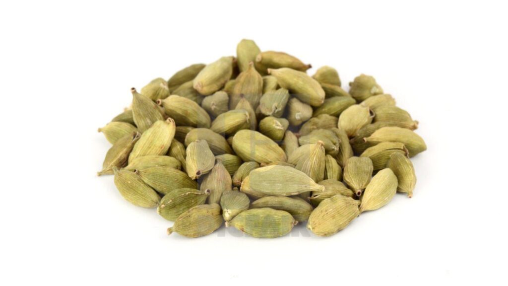 cardamom||