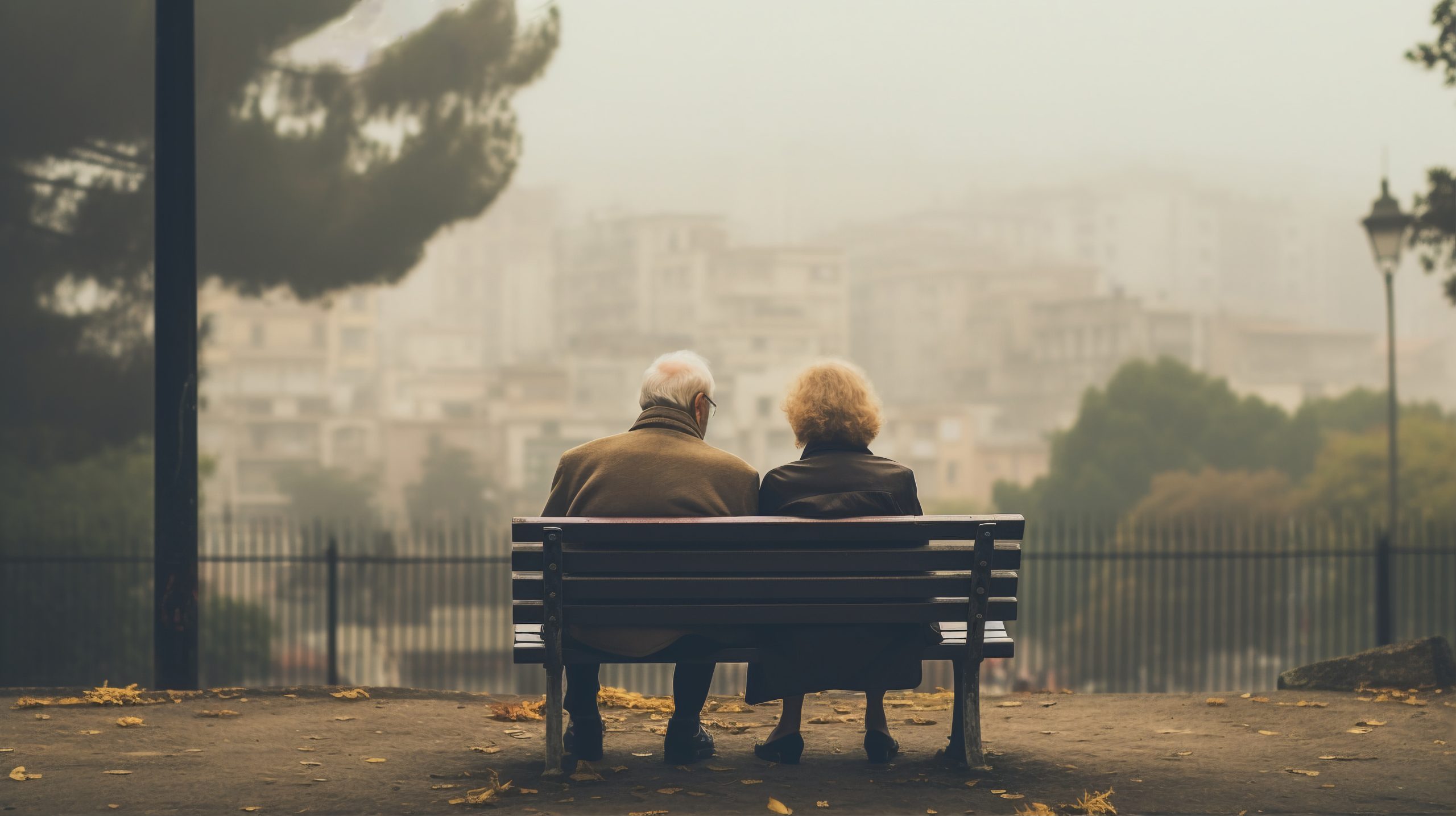 healthy nutrition food boosting seniors’ lifestyle and wellness