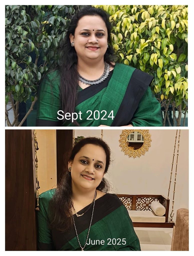 anxiety and IBS success story