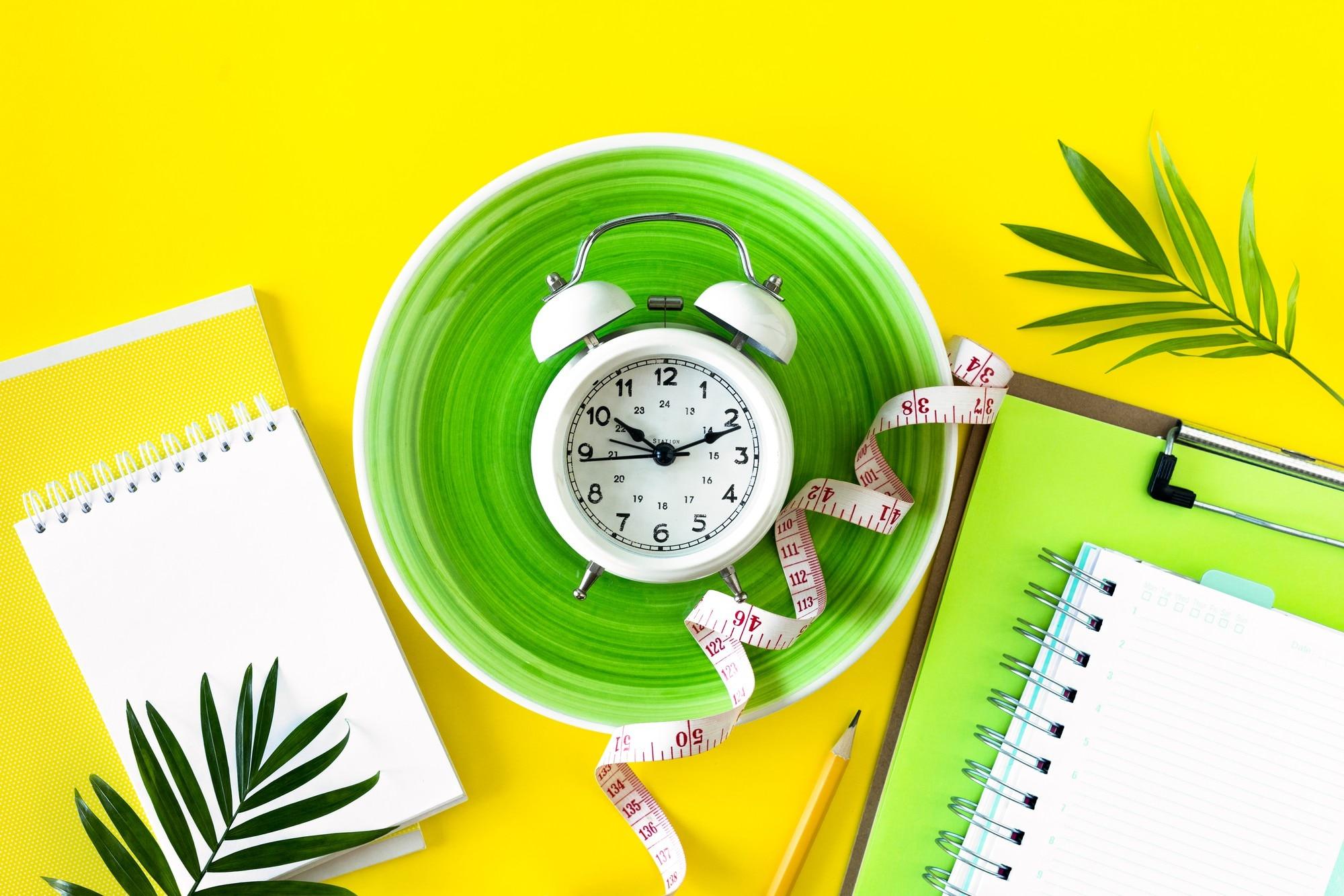 Are You Ready for My 3-Day Global Intermittent Fasting Challenge?