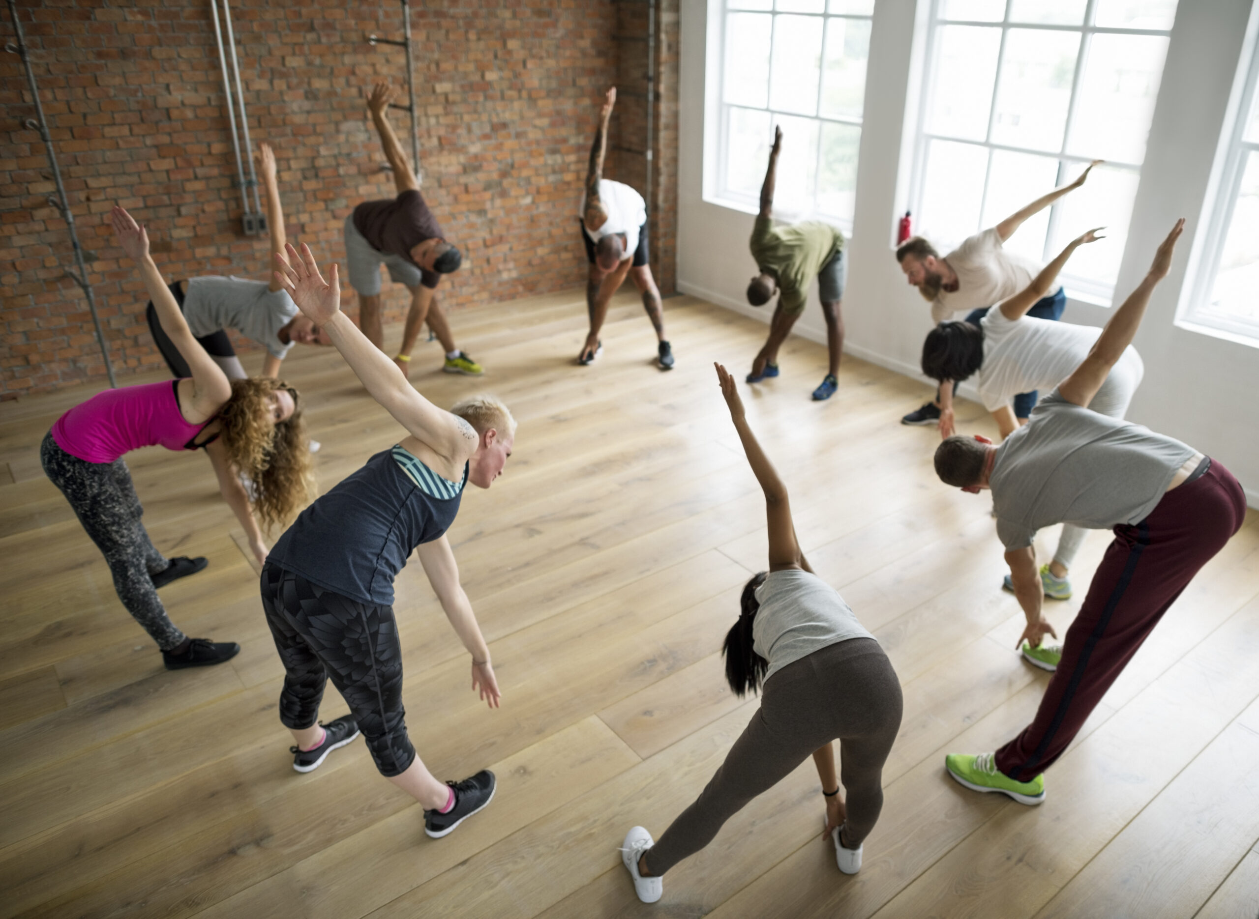 group workout, Group Fitness, group muscle workout, exercise in group, social wellness, 21 day exercise challenge, 21 day fat loss challenge, 