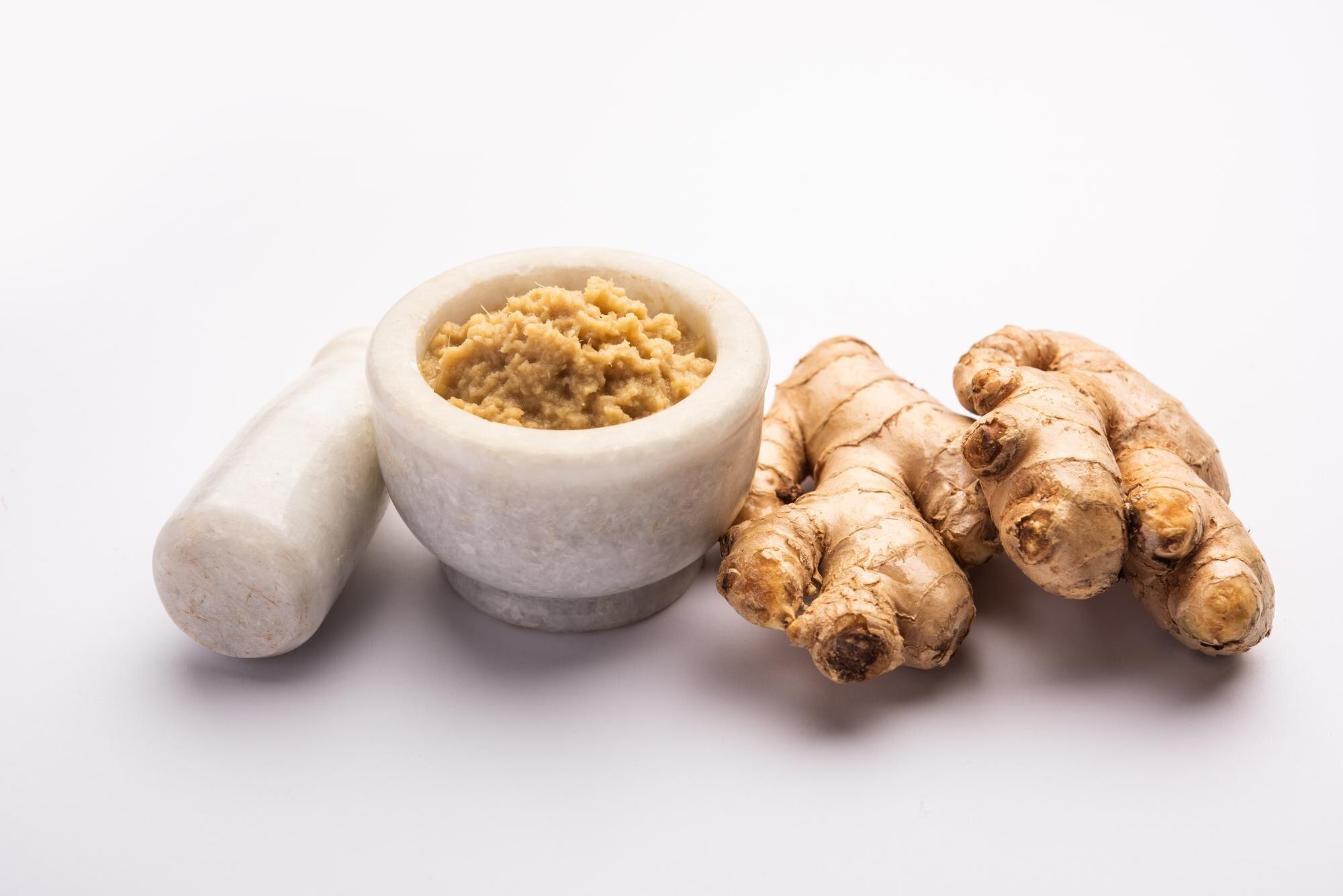 ginger-benefits