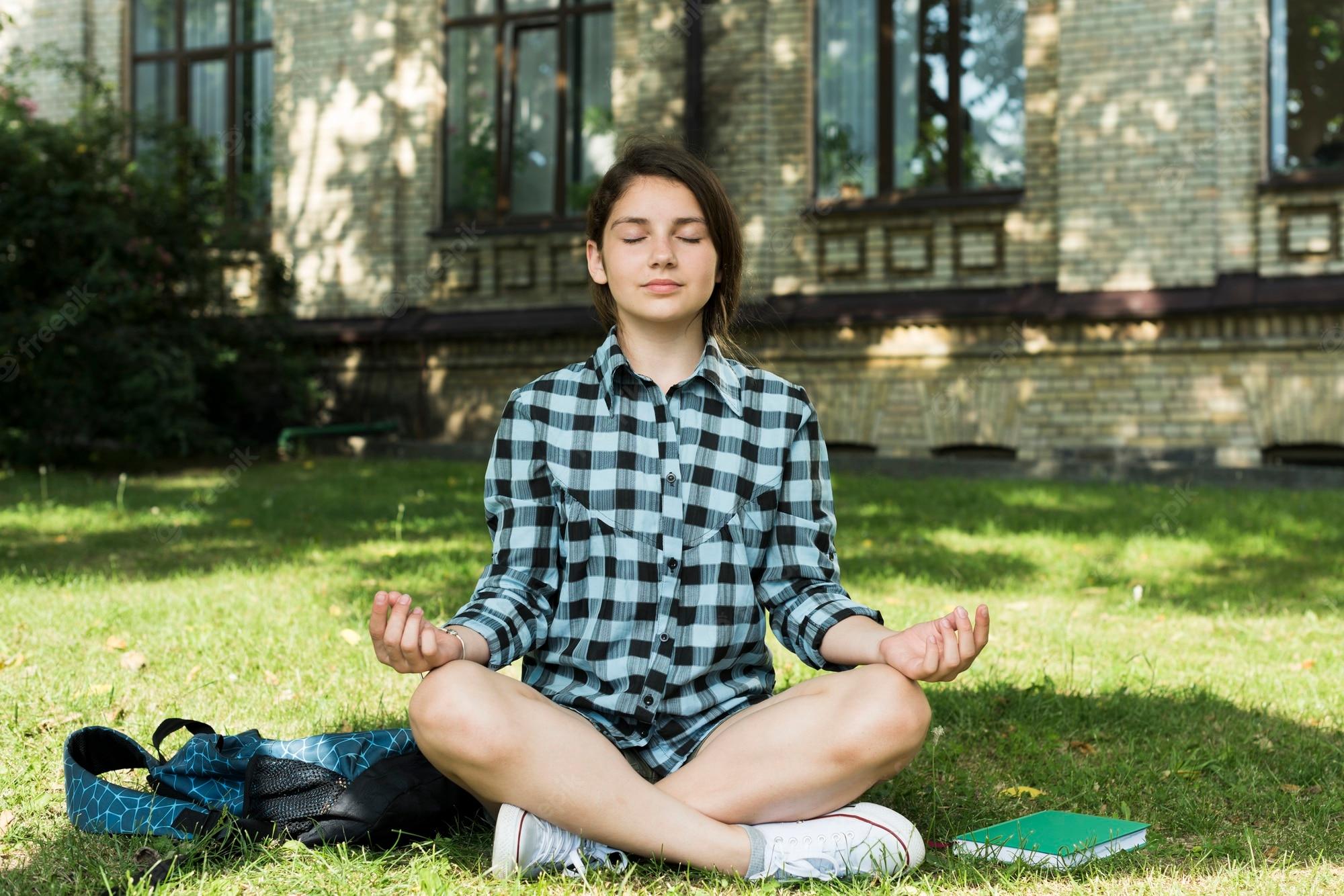8 Tips To Handle And Conquer Exam Stress