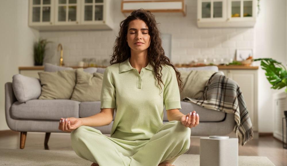 Harnessing the power of breath|Harnessing the power of breath|Harnessing the power of breath|The power of slow breathing