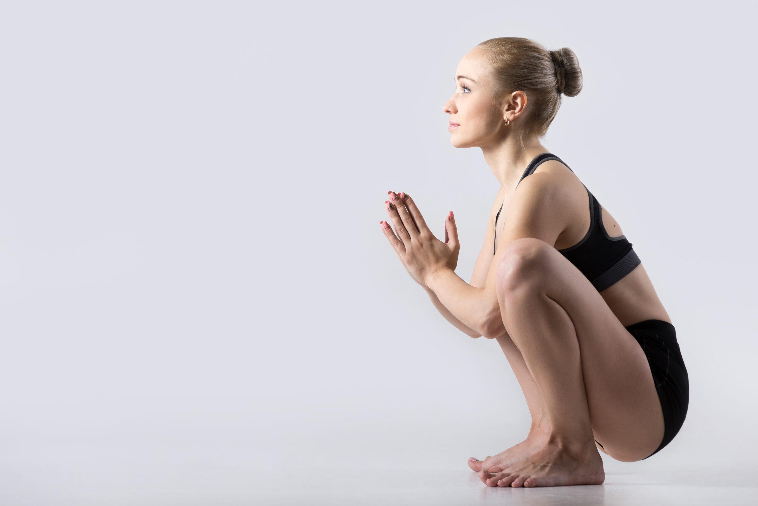 Malasana Magic How the Ancient Indian Squat Can Ease Constipation, Aches, Tightness, and More