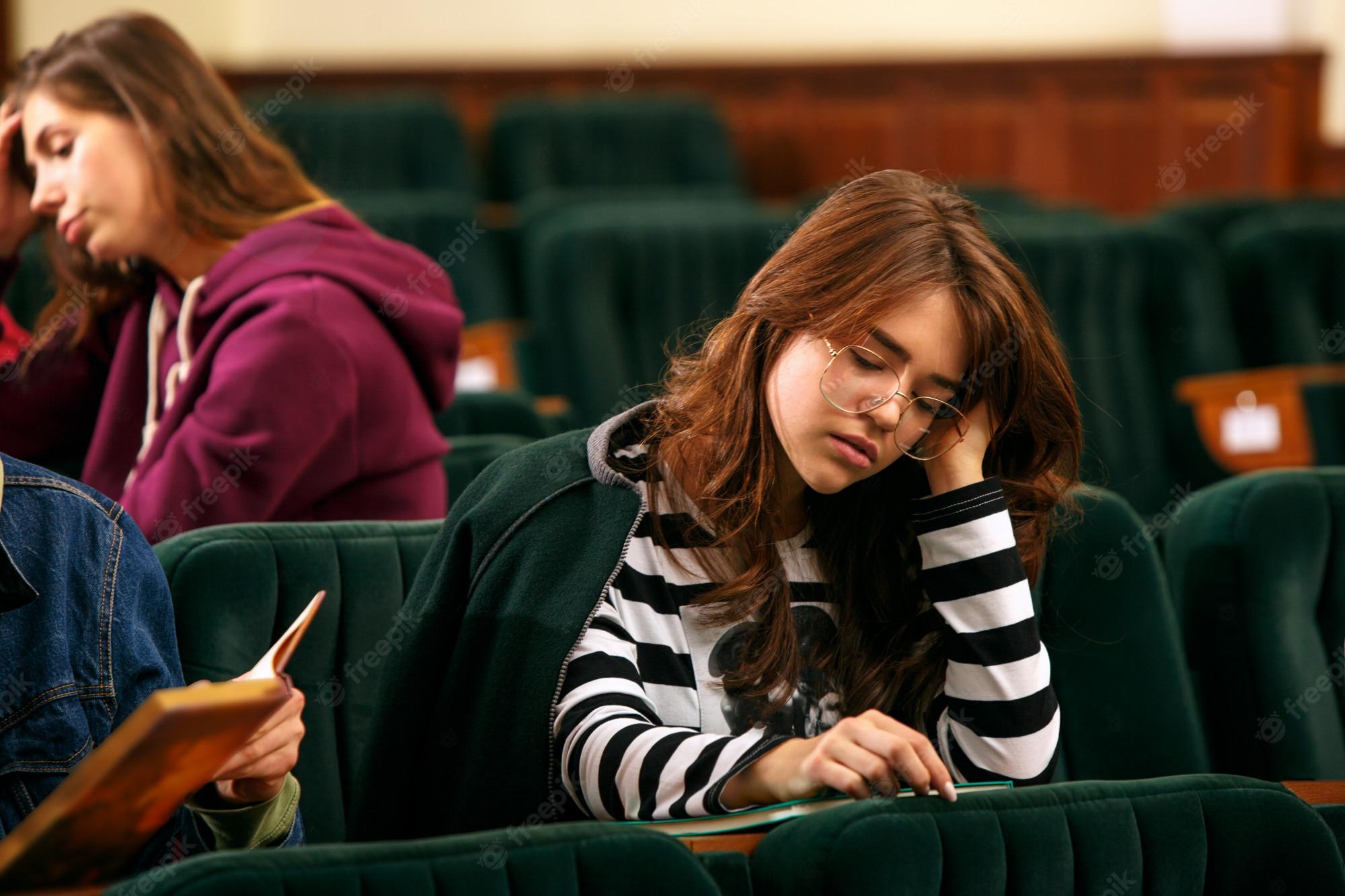 8 Tips To Handle And Conquer Exam Stress