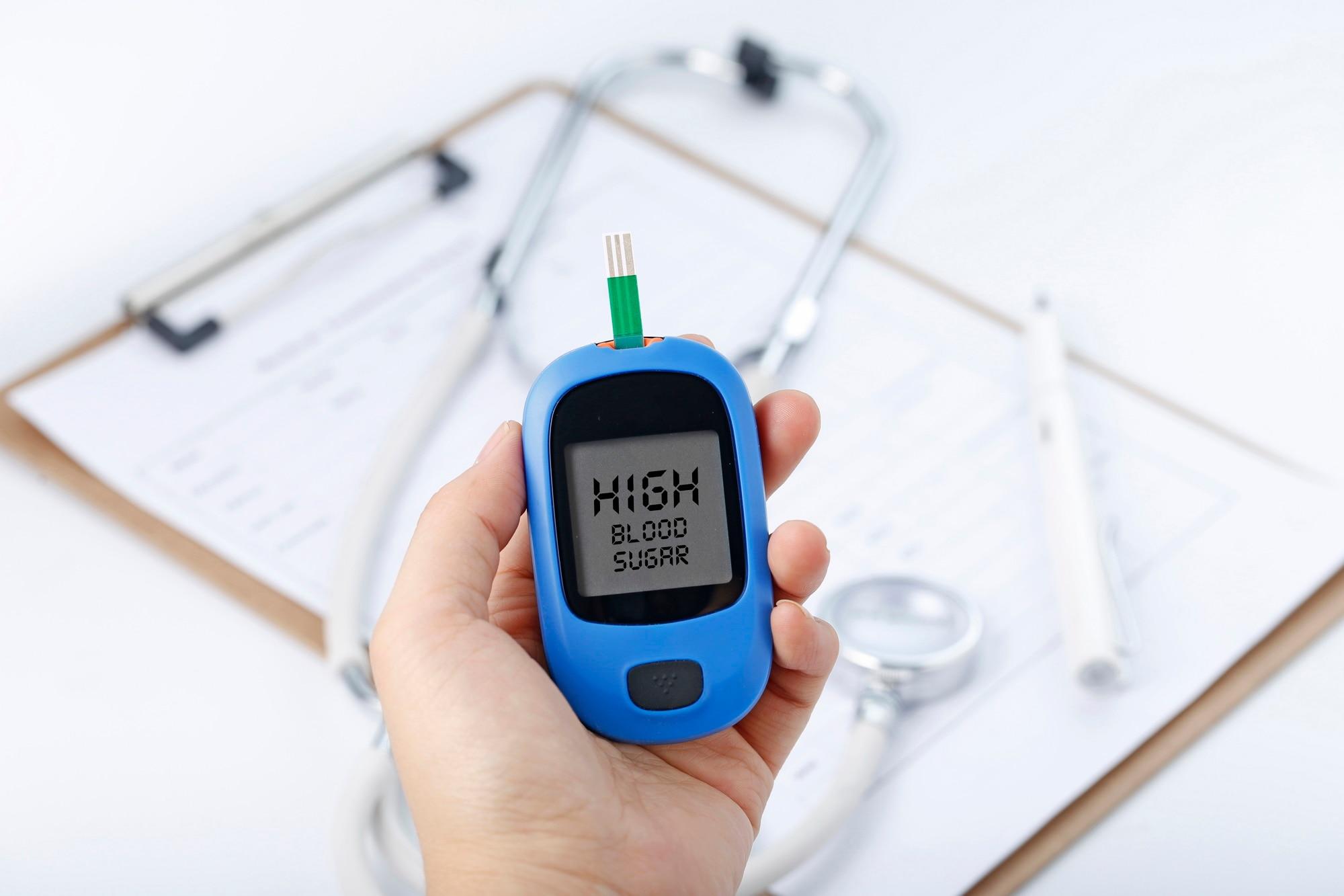 reverse type 2 diabetes