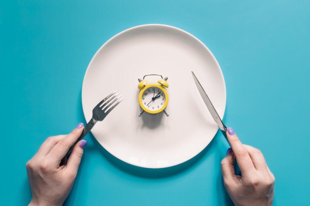 Fasting for better gut health