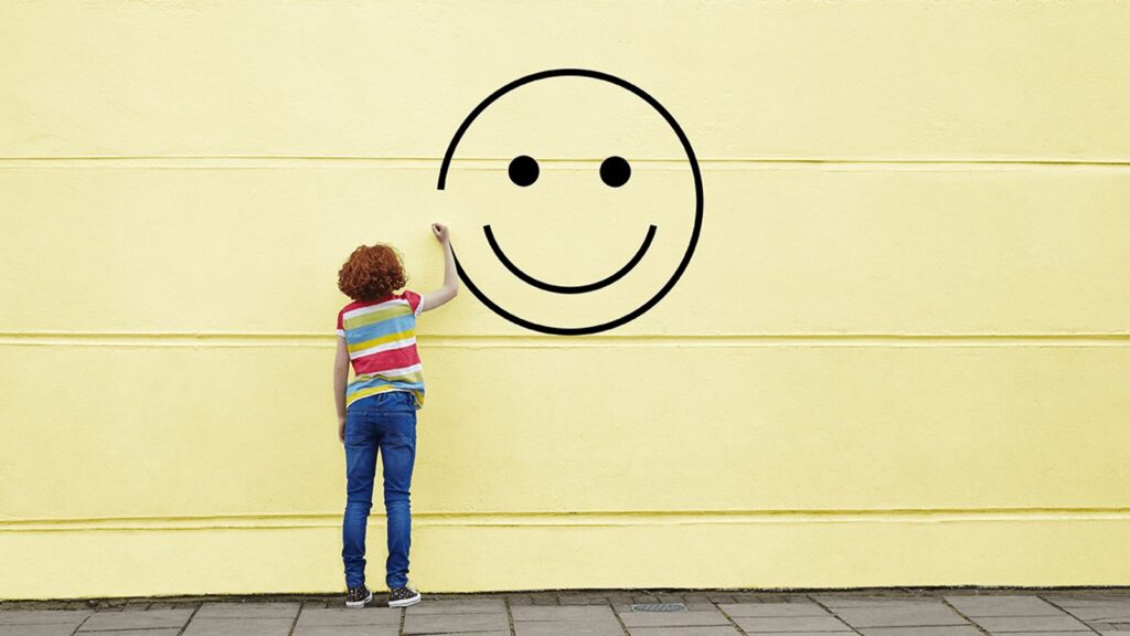 Trying to Find the Key to True Happiness? This Will Help You.