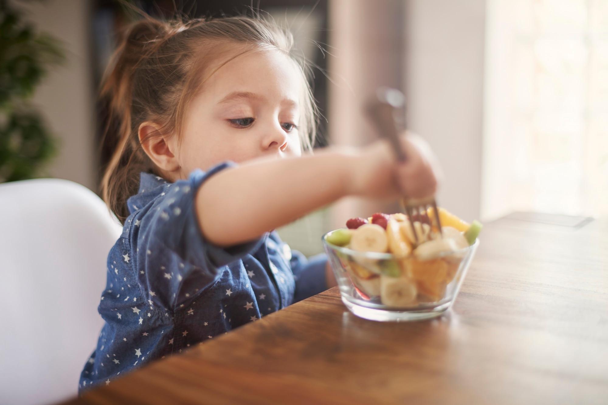 breakfast not important