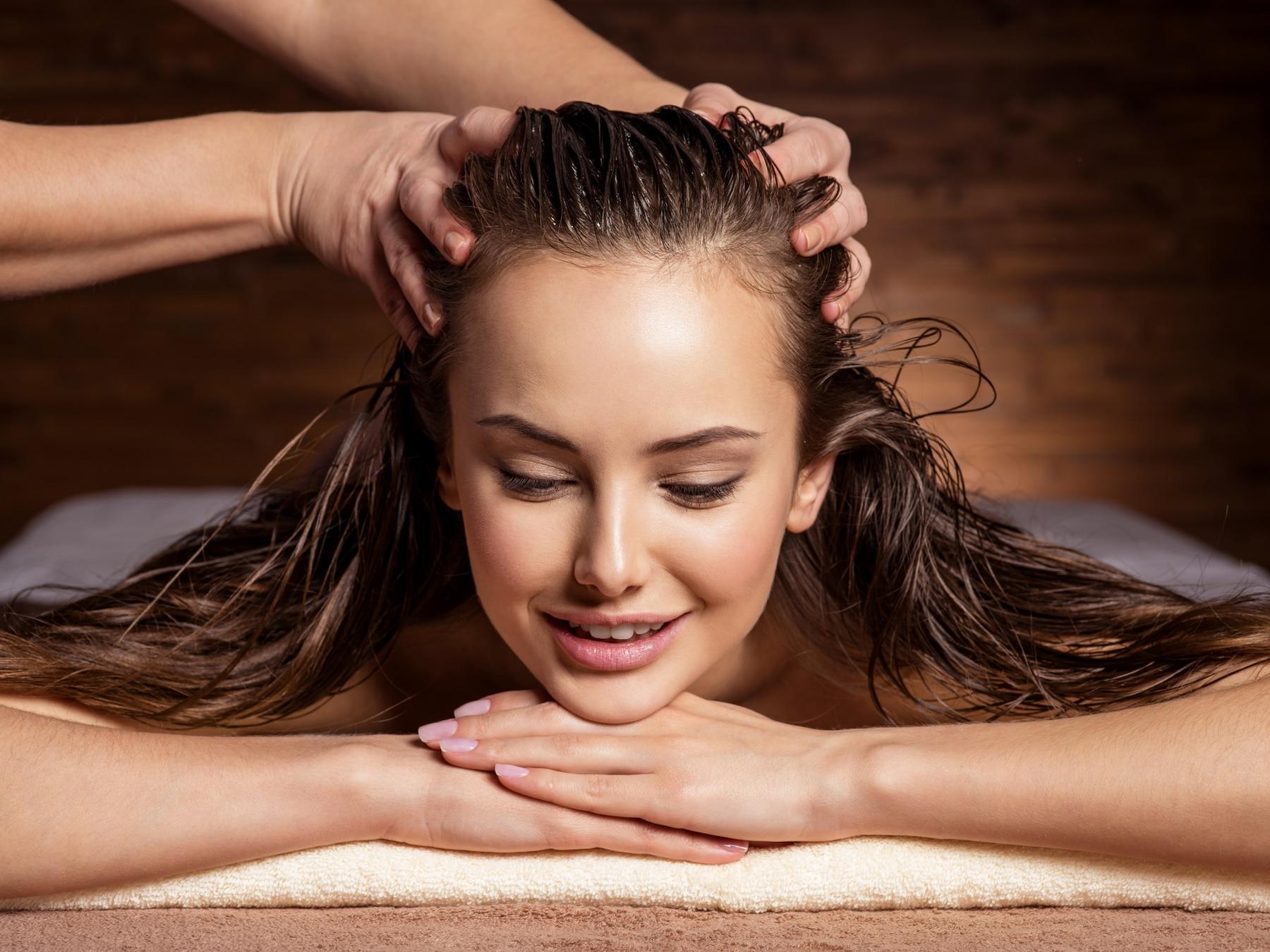 Coconut oil Hair Fall? Dull Hair? Thinning Hair? This is the Most Effective Oil for It