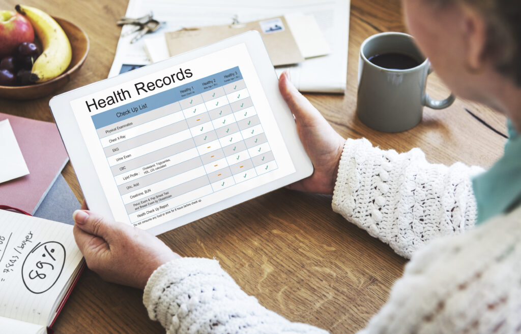 Essential Annual Health Tests Every Senior Citizen Should Get