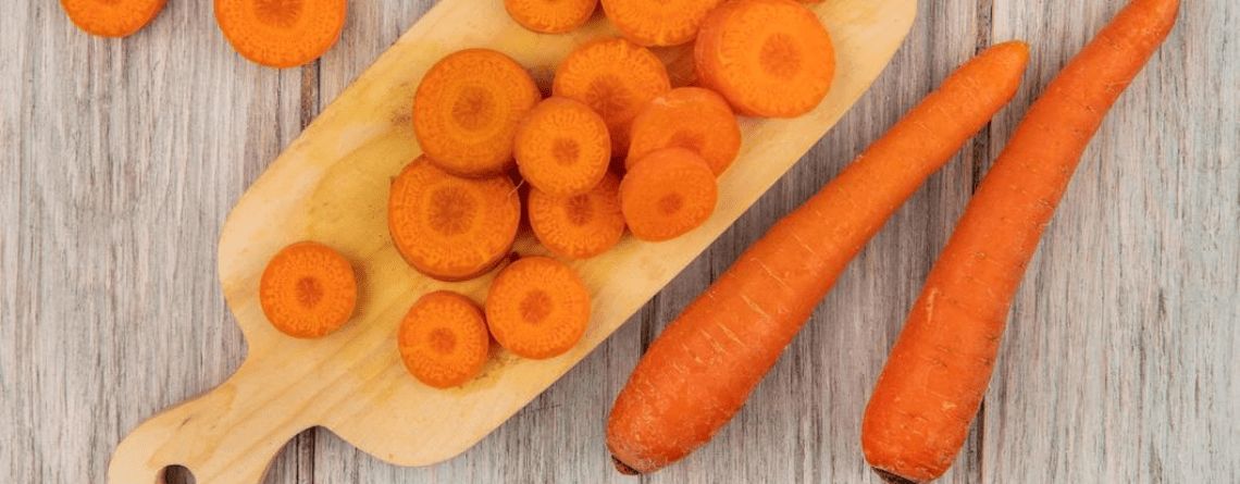carrot juice benefits