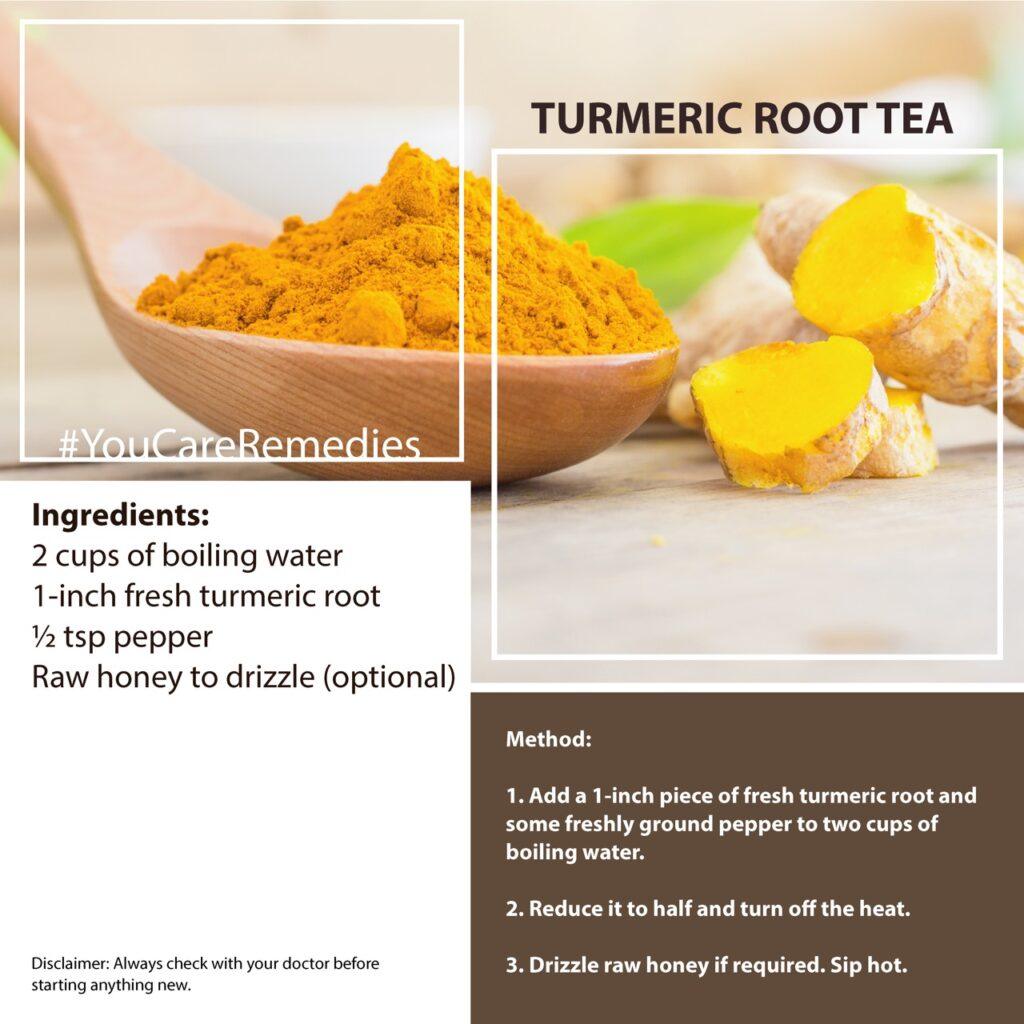 natural remedy for allergies