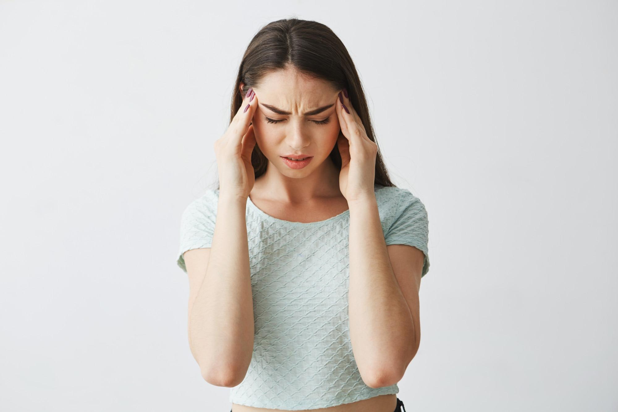 migraine self-care and natural migraine prevention