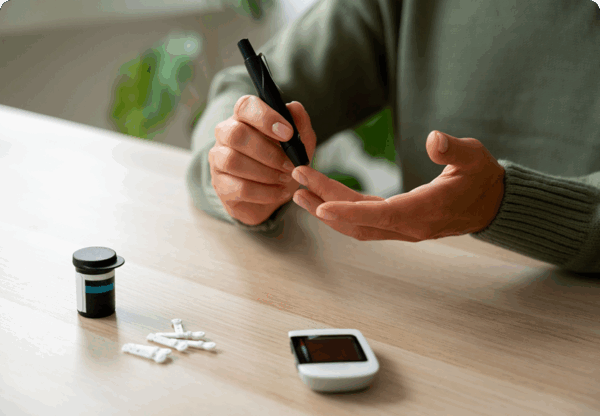 Prediabetes and Diabetes Care